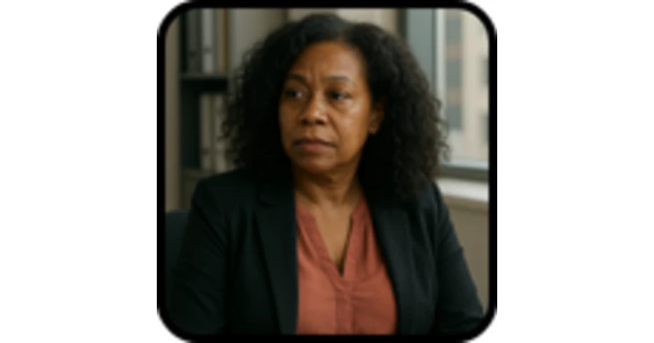 Cynthia - San Diego, California